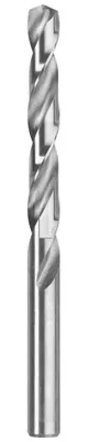 Image de kwb 206525 HSS Metal twist drill bit 2.5 mm Total length 57 mm DIN 338 Cylinder shank 1 pc(s)