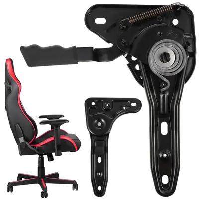 Bürostuhl-Höhenversteller 180° Winkelverstellung für Gaming-Stühle