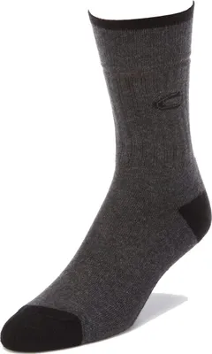 Produktbild von camel active Herren Socken 2 er Pack 6510 / camel active sportsocks 2 pack, Farbe:Grau (anthracite mottled 620), Grösse:43-46