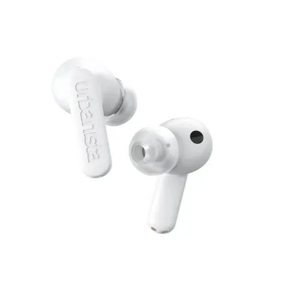 Produktbild von Urbanista Atlanta, True Wireless Stereo (TWS), 20 - 20000 Hz, Anrufe/Musik, Kopfhörer, Weiß