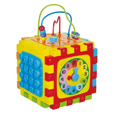 Immagine prodotto di Gioco del gatto 6in1