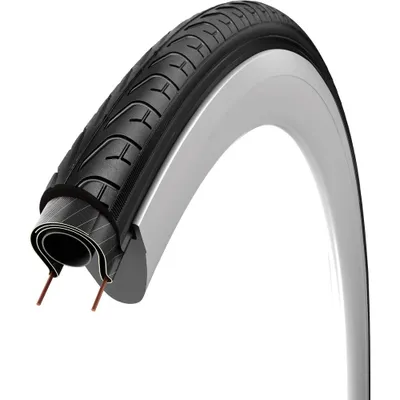 Obrázek produktu pro Plášť Vittoria Randonneur 700x38c (40-622) drát černá reflex 111344B540111TG