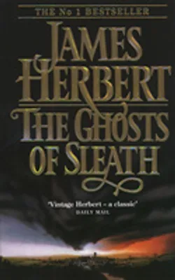 Produktbild von The Ghosts of Sleath