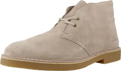 Produktbild von CLARKS DESERT BT EVO HellBraun