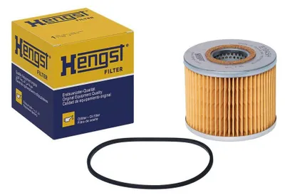 Obrázok produktu pre Olejový filter HENGST FILTER Článok: E1045H D599