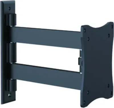 Immagine prodotto di Ciatti SMALLDUE100 Supporto TV a parete 81,3 cm (32") Nero