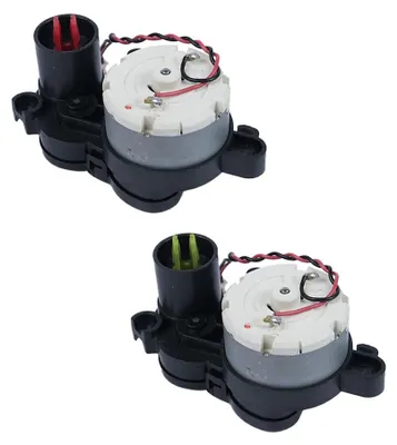 Ersatz-Seitenbürstenmotoren für 920, T8, T9, N8+ u. a.