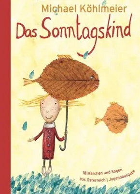 Immagine prodotto di Das Sonntagskind