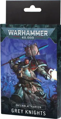 Immagine prodotto di Warhammer 40.