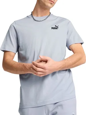 Produktbild von Puma Essentials 2 Color Small No. 1 Logo Shirt Herren