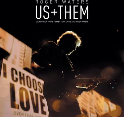 Obrázok produktu pre Roger Waters: Us + Them - Sony Music - (CD / U)