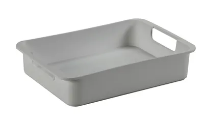 Produktbild von Sunware Einsatz-Tray für Box Sigma Home M hellgrau