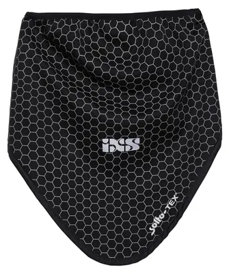 Zdjęcie produktu dla Szalik 365 Air czarno-szary - S/M