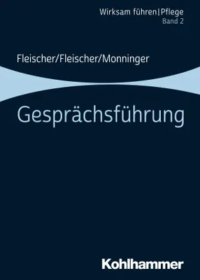 Produktbild von Gesprächsführung