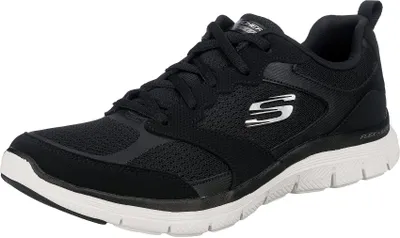 Immagine prodotto di Scarpa da ginnastica Skechers D'LUX Walker, da donna, colore nero, taglia 35.5 EU