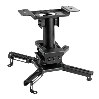 Produktbild von Neomounts by Newstar Projector Ceiling Mount / Black