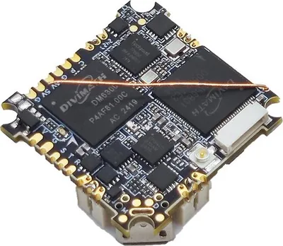 Produktbild von HDZero AIO5 F4 Flight Controller VTX ELRS 1S 5A