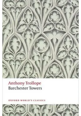 Productafbeelding van Barchester Towers
