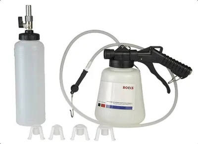 Produktbild von ROOKS Bremsenentlüftungsgerät OK-02.0421 1L