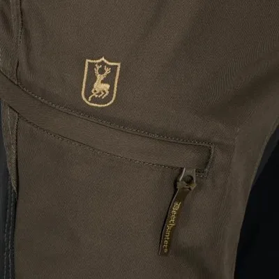 Produktbild von Deerhunter Strykari Extreme Jagdhose Herren (Adventure Green) Größe 52