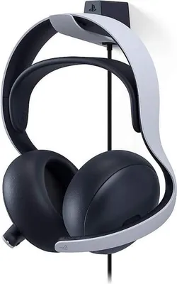 Zdjęcie produktu dla Sony PULSE Elite, Bezprzewodowy, Gaming, 347 g, Zestaw słuchawkowy, Czarny
