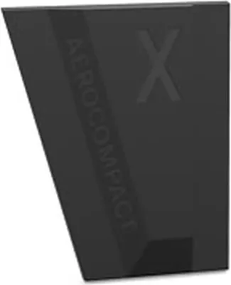 Obrázok produktu pre Aerocompact XCL40, koncovka vľavo pre profil X40, 1 ks.