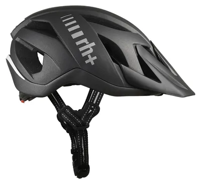 Obrázek produktu pro RH+ 3in1 Matt Anthracite Metal XS/M (54-57 cm) Cyklistická helma