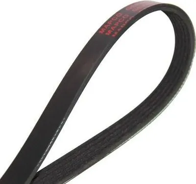 Produktbild von MAPCO Keilrippenriemen 905mm für BMW 5 Limousine (E39) 250905