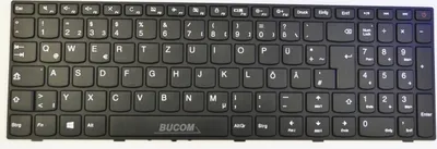 Produktbild von Tastatur für Lenovo IdeaPad 110-15AST 110-15IAP 110-15IKB 110-15ISK 110-17ACL V110-17IKB V110-17ISK deutsch