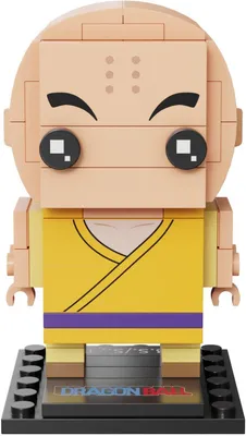 Obrázek produktu pro Dragon Ball Krillin Pantasy