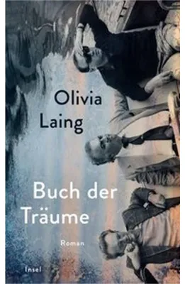 Produktbild von Buch der Träume