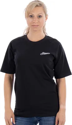 Produktbild von T-Shirt "Simson" - Schwarz, Größe: XXL