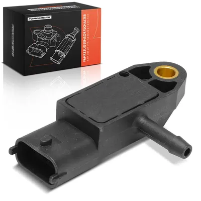 Productafbeelding van Frankberg sensor voor inlaatdruk, luchtdruksensor, artikelnummer 8200225971