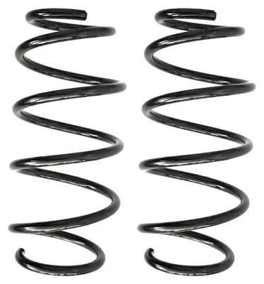 Imagen del producto de Resorte de suspensión delantero para VW POLO (9N), referencia 86698