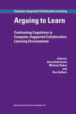 Image de Argumenter pour apprendre