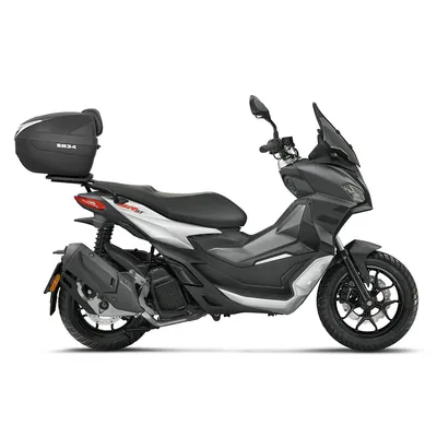 Immagine prodotto di Portapacchi per bauletto moto SHAD TOP MASTER