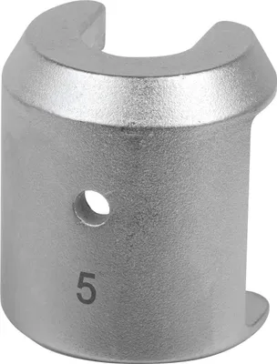 Produktbild von SW-Stahl 10122L-5 Zugglocke 5 für Wischerarmabzug, 29 mm