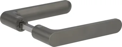 Produktbild von Griffwerk Griffpaar VAYA 291 AVUS Kaschmirgrau