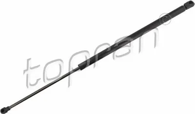 Produktbild von TOPRAN 600 126 Gasfeder Heckklappendämpfer für VOLVO V40 Kombi (645) 605mm