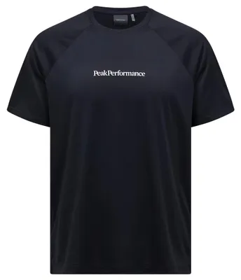 Obrázek produktu pro Active Tee Men L černá - black