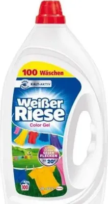 Produktbild von Weiser Riese Color Waschgel 100 Wäschen
