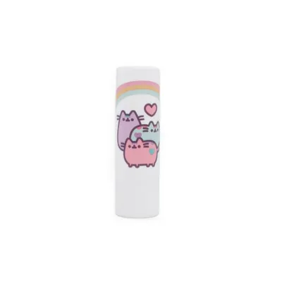 Zdjęcie produktu dla Pusheen Lipbalm Odżywczy balsam do ust, 3.8g