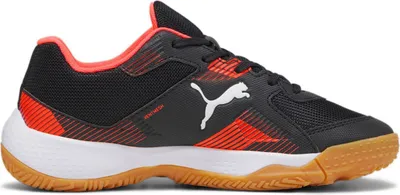 Produktbild von PUMA Solarflash Jr II BLACK/PURE SILVER BLACK/PURE SILVER 36