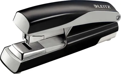 Produktbild von Leitz NeXXt, Schwarz, 290 g, 38 x 146 x 60 mm