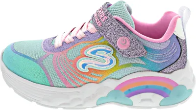 Produktbild von Skechers Rainbow Racer Sneaker Mehrfarbig