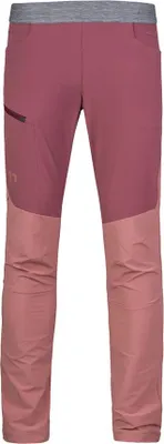 Produktbild von Damenhosen HANNAH TORRENT W CANYON ROSE/ROAN ROUGE Größe: 38