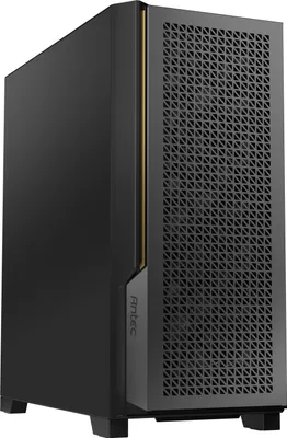 Zdjęcie produktu dla Antec 0-761345-80104-1 Antec Geh Mid P20CE E-ATX/ATX/M-ATX/ITX o.N. BK retail