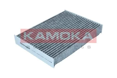 Produktbild von KAMOKA F515601 Innenraumfilter Pollenfilter für NISSAN Qashqai II (J11, J11) Aktivkohle
