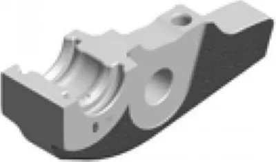 Produktbild von Rems Presszange Mini B 26, 578474, 578474