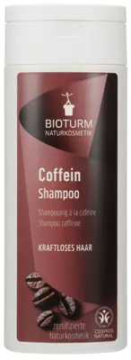 Immagine prodotto di Caffeina Attiva - Shampoo 200ml